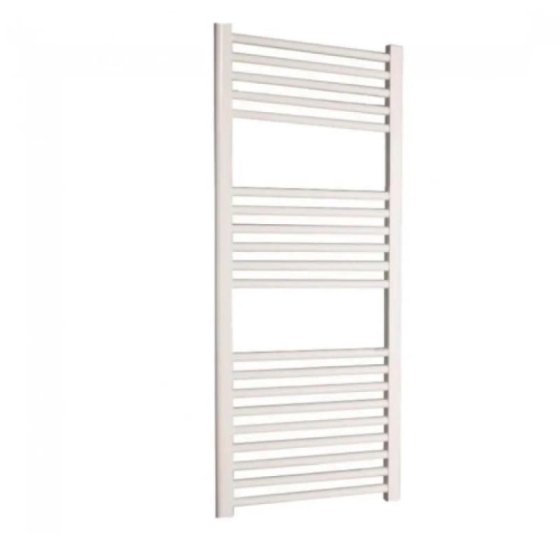 CORDIVARI Полотенцесушитель RDT Lisa 22 600/1200 белый (3551646101008)