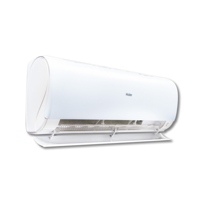 Haier Кондиционер Jade Inverter (AS25JBJHRA-W / 1U25JEJFRA)
