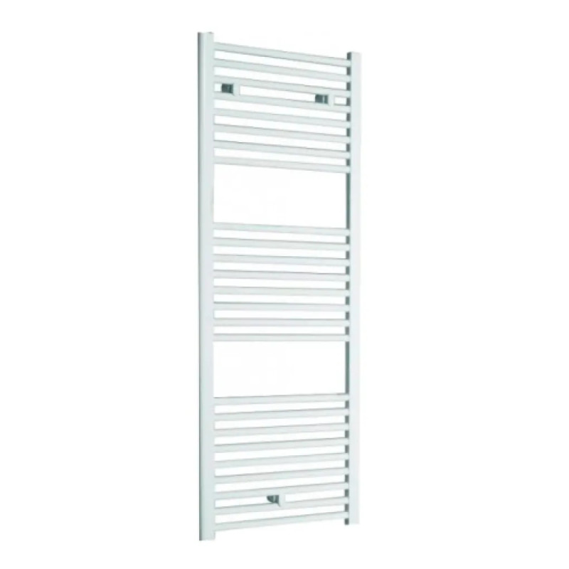 CORDIVARI Полотенцесушитель RDT Lisa 22 600/1400 белый (3551646101012)