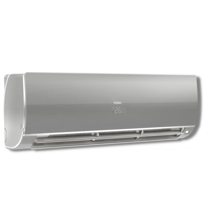 Haier Кондиционер Flexis Inverter (AS35S2SF1FA-S1/ 1U35MEHFRA-1)