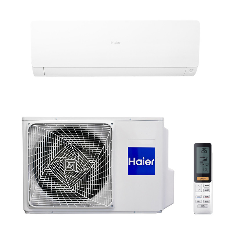 Haier Кондиционер Flexis Inverter (AS50S2SF1FA-WH1/1U50S2SJ2FA-1)