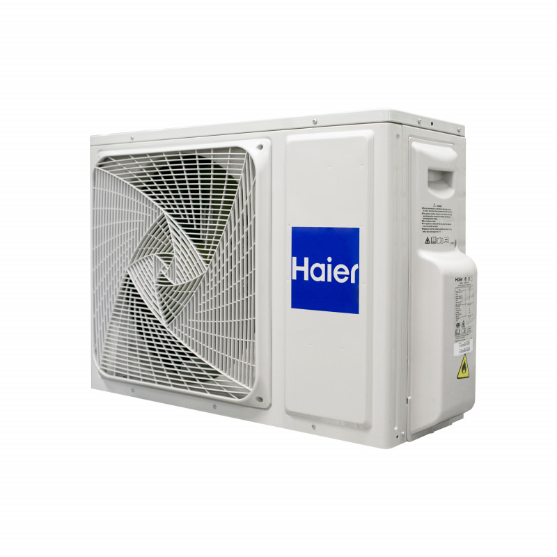 Haier Кондиционер Flexis Inverter (AS50S2SF1FA-BH1/1U50S2SJ2FA-1)
