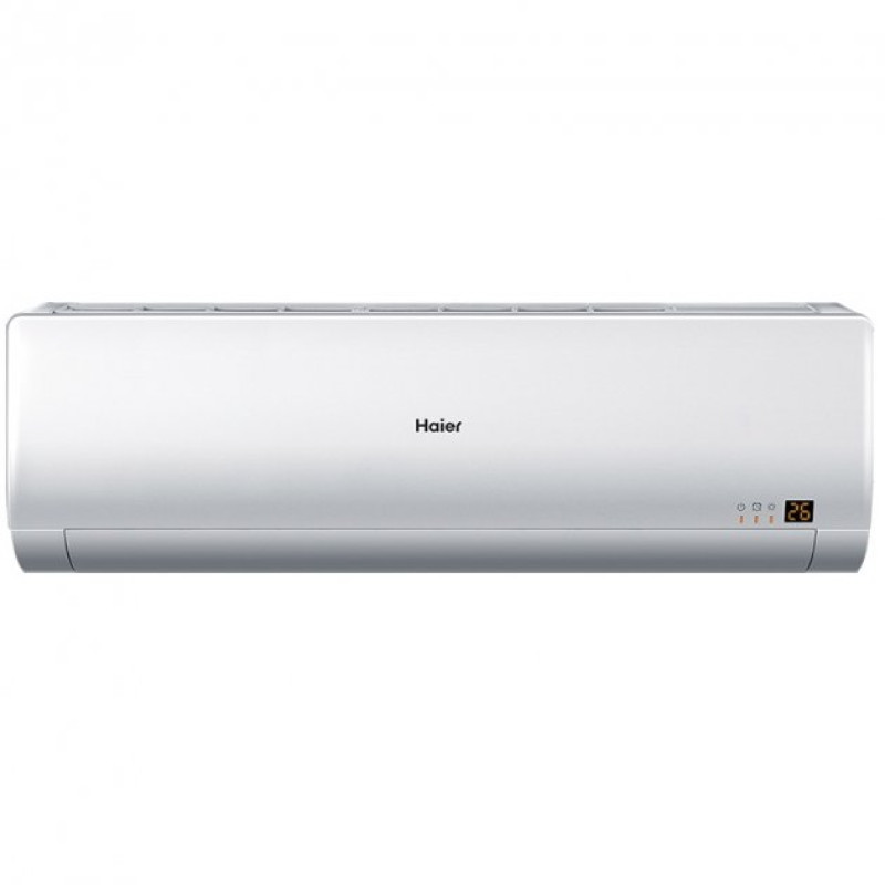 Haier Кондиционер Lightera вкл/выкл (HSU-30HNH03/R2-W HSU-30HUN03/R2)