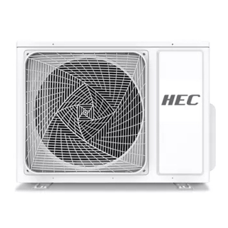 Haier Кондиционер HEC вкл/выкл (HEC-12HTDO3/R2(In) / HEC-12HTDO3/R2(Out))
