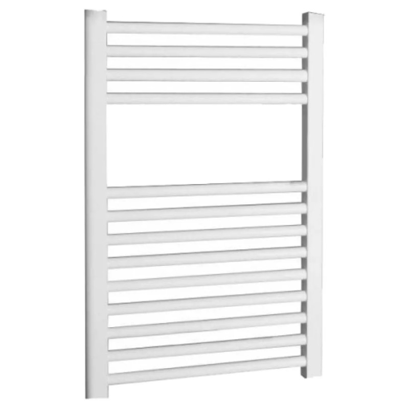 CORDIVARI Полотенцесушитель RDT Lisa 22 600/700 белый (3551646101004)