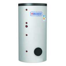 CORDIVARI Бойлер комбинированный  BOLLY 2 ST WB/WC 500 л (3135162321205)