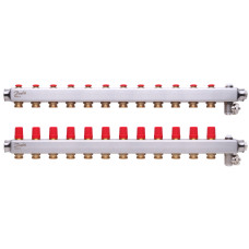 Колектор SSM 12+12 (088U0812)