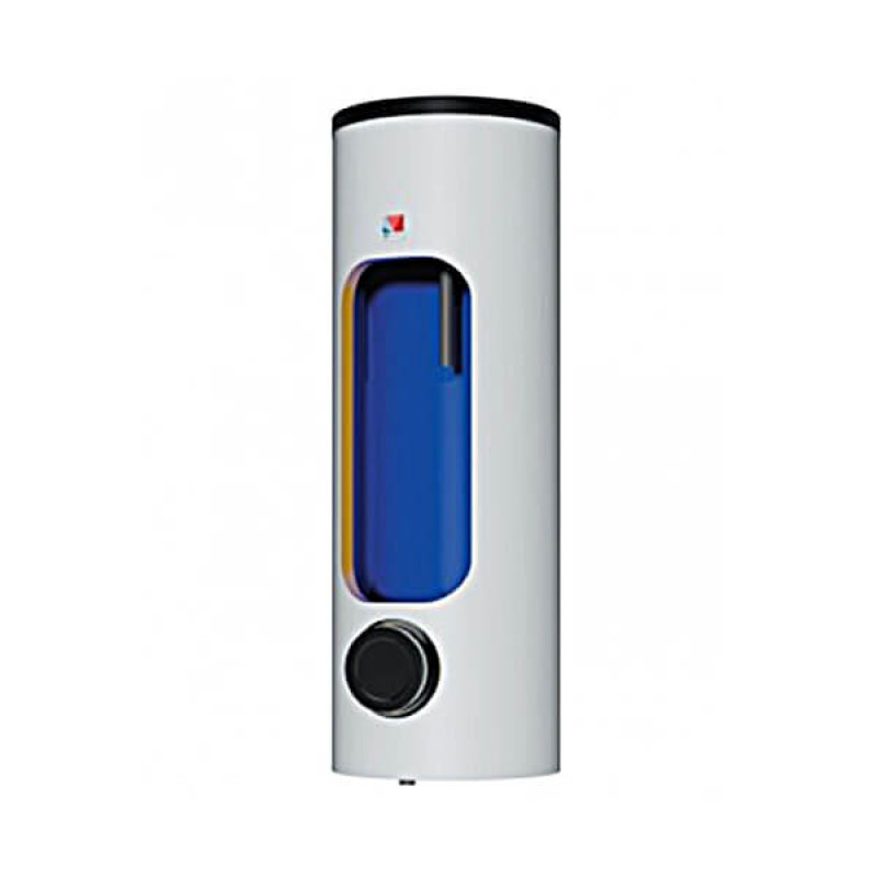 DRAZICE Водонагрівач (бойлер) електричний підлоговий OKCE 500 S/1MPa