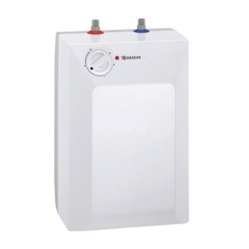DRAZICE Водонагрівач (бойлер) електричний 5 л. BTO 5 IN (105313201)