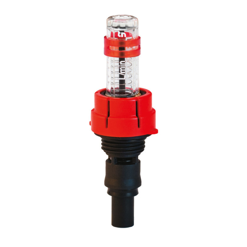 Датчик потоку замінний для колекторів FHF і SSM (088U0819)