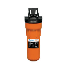 ECOSOFT Фільтр механічного очищення для гарячої води 1/2 (FPV12HWECO)