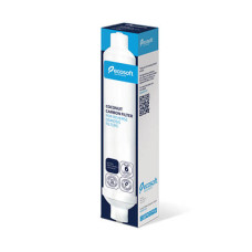 ECOSOFT Вугільний постфільтр для фільтрів зворотного осмосу (CHV2010ECOPKG)