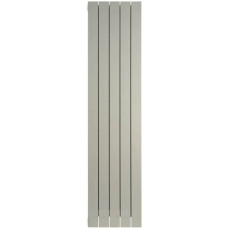 Fondital Алюминиевый радиатор ALETERNUM GARDA 90 5 секций 2000 мм (83GA1405)