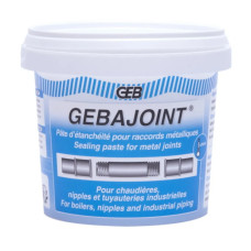 GEB Паста для паковки Gebajoint 500 г (банка) (100412)