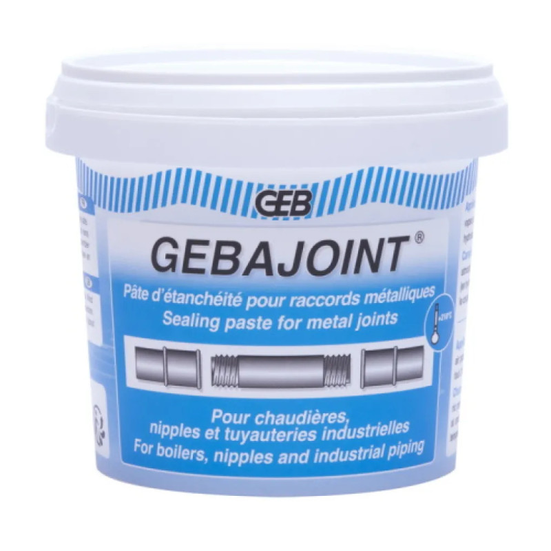 GEB Паста для паковки Gebajoint 500 г (банка) (100412)