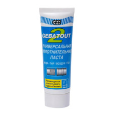 GEB Паста для паковки Gebatout 2 25 г (тюбик) (815112)