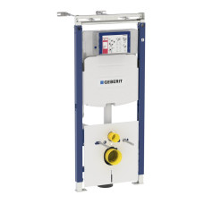 Geberit Інсталяційна система Duoﬁx (111.362.00.5)