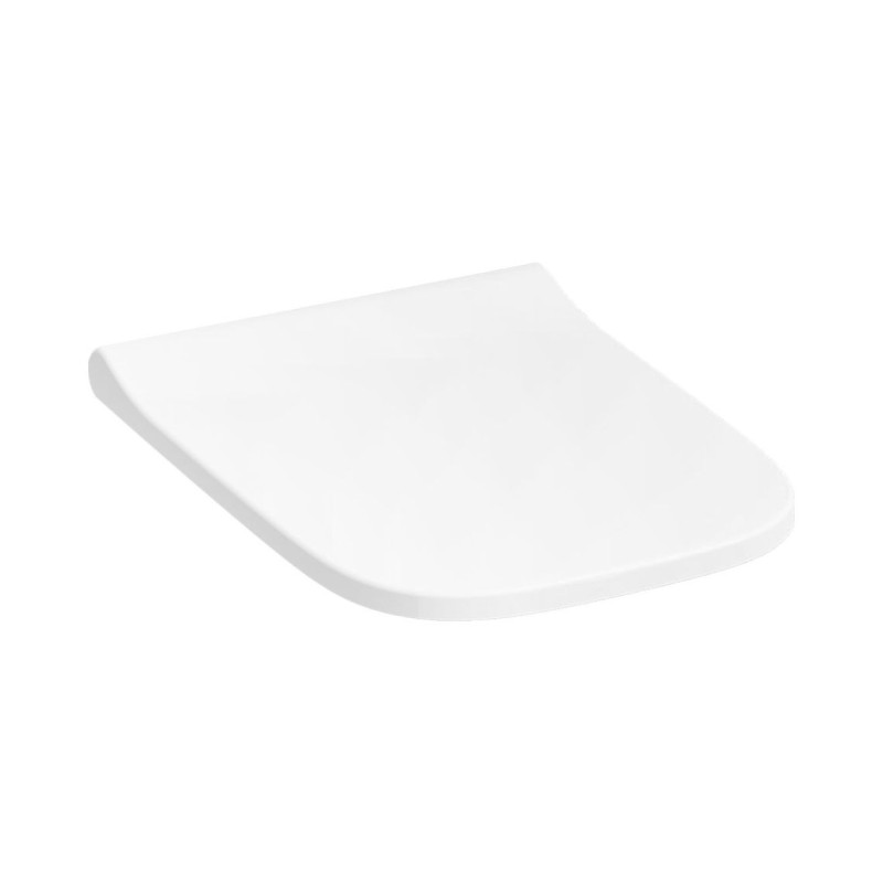 Geberit Сиденье с крышкой Smyle Square (500.687.01.1)