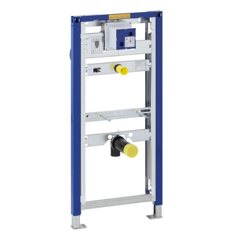 Geberit Інсталяція для пісуару Duofix (111.616.00.1)