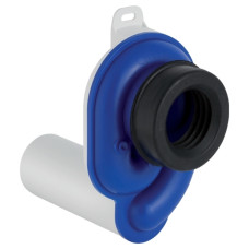 Geberit Сифон для пісуару (152.950.11.1)