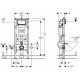 Geberit Система інсталяції Duofix Sigma 112 (111.350.00.5)