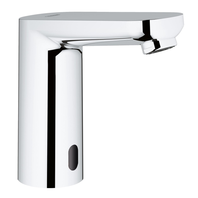 Grohe Смеситель для раковины электронный Eurosmart Cosmopolitan E (36330001)