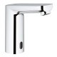 Grohe Смеситель для раковины электронный Eurosmart Cosmopolitan E (36330001)