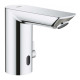 Grohe Смеситель сенсорный для умывальника Bau Cosmopolitan E (36453000)