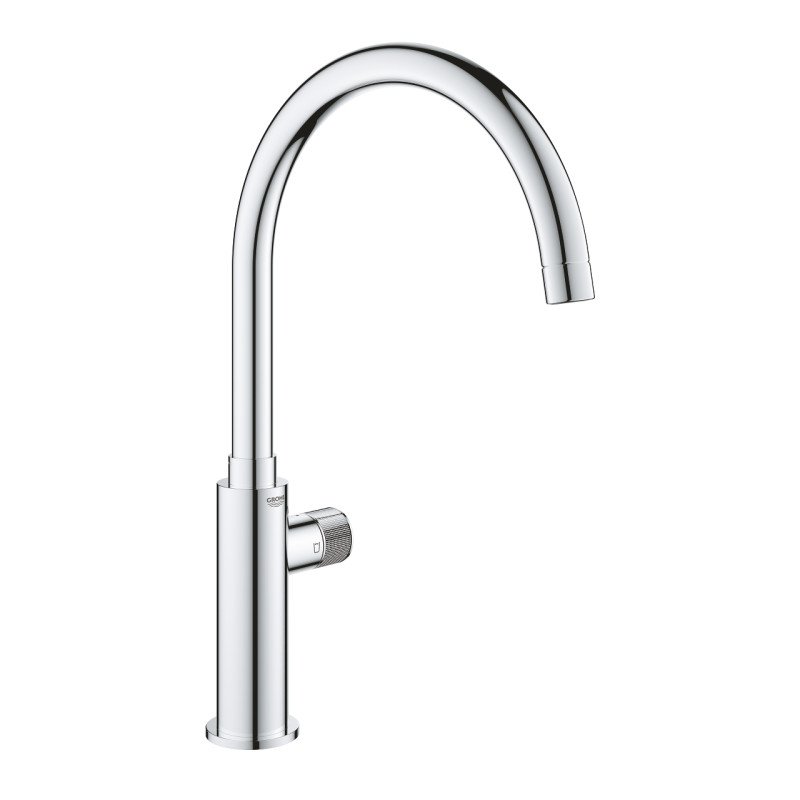Grohe Смеситель для кухни Blue Pure Mono, хром (31724000) Смеситель для кухни Blue Pure Mono, хром (31724000)
