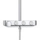 Grohe Система душа с термостатом Euphoria Smart Control System 310 Duo (26507000)