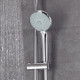 Grohe Душова система з термостатом для настінного монтажу Euphoria System 260 (27296002)