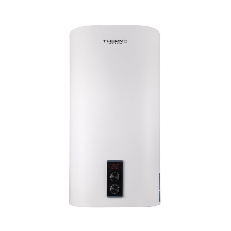 Thermo Alliance Водонагрівач (бойлер) електричний 100 л. DT100V20GPD2 (DT100V20GPD2)