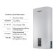 Thermo Alliance Водонагрівач (бойлер) електричний 100 л. DT100V20GPD2 (DT100V20GPD2)