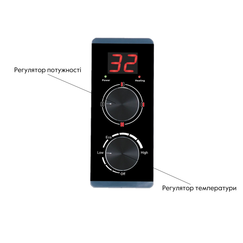 Thermo Alliance Водонагрівач (бойлер) електричний 100 л. DT100V20GPD2 (DT100V20GPD2)