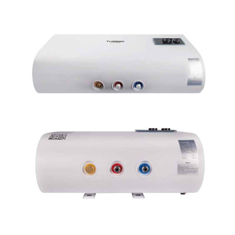 Thermo Alliance Водонагрівач (бойлер) електричний 30 л. DT30H20GPD (DT30H20GPD)
