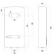 Thermo Alliance Водонагрівач (бойлер) електричний 80 л. DT80V20G(PD)/2 (DT80V20GPD2)