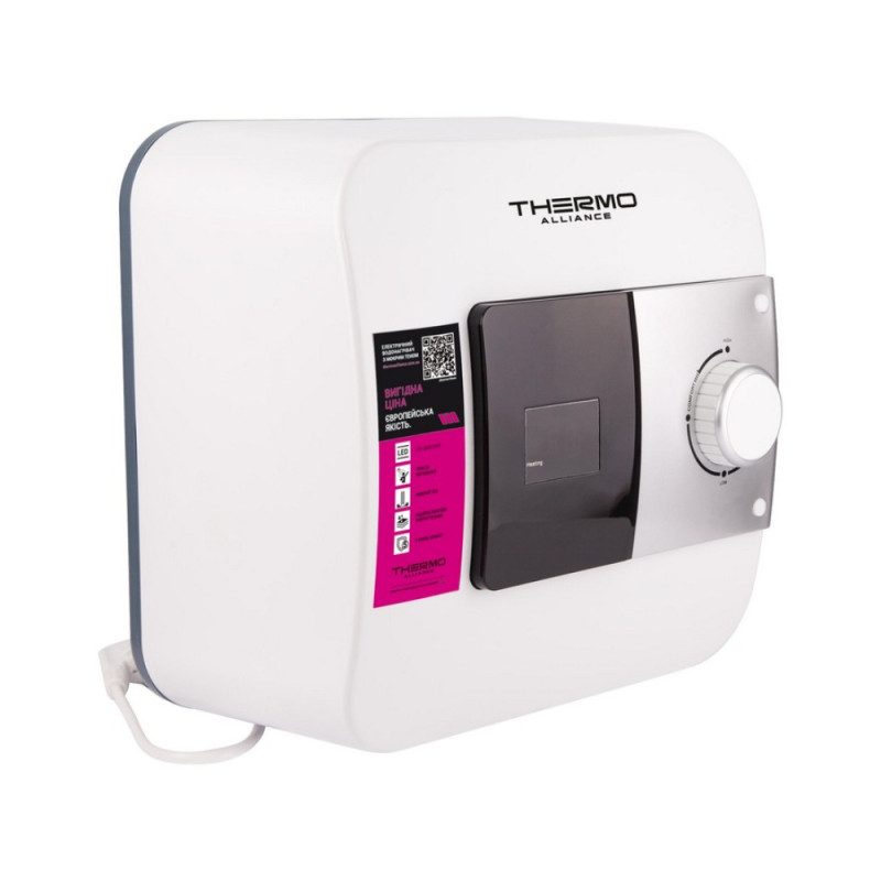 Thermo Alliance Водонагрівач (бойлер) електричний 15 л. SF15X15N (SF15X15N)