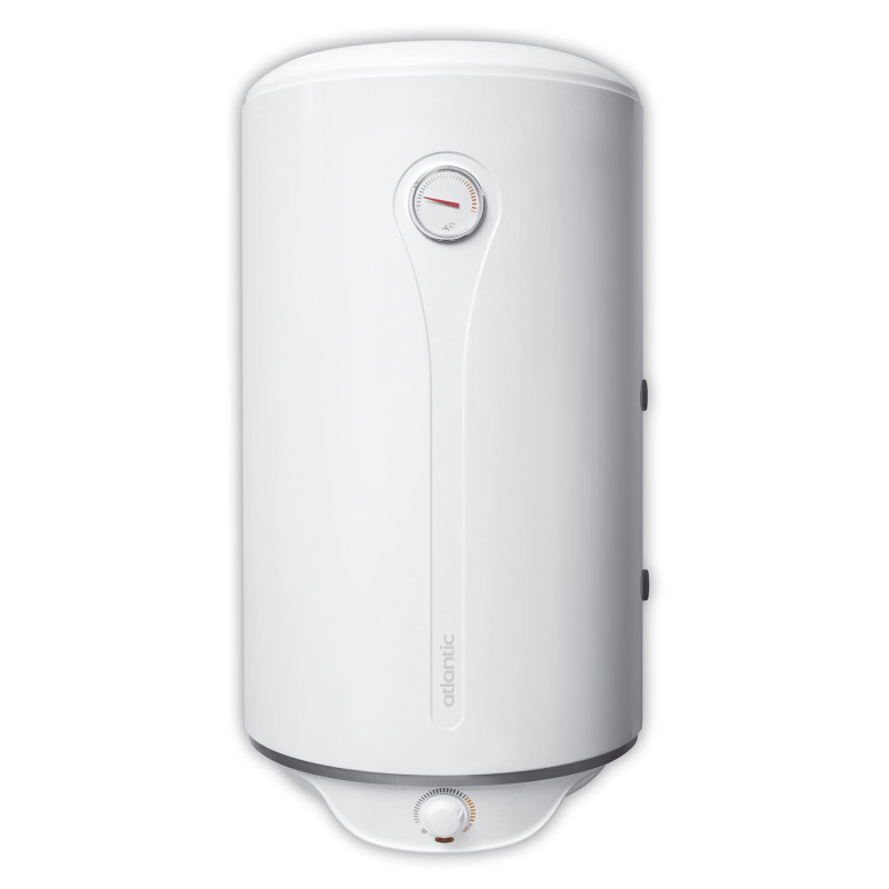 Atlantic Водонагрівач (бойлер) комбінований 100 л.Combi O'Pro CWH 100 D400-2-B (864026)