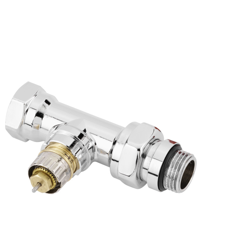 Термостатичний клапан Danfoss RA-NCX 1/2" Ду15 прямий (013G4238)