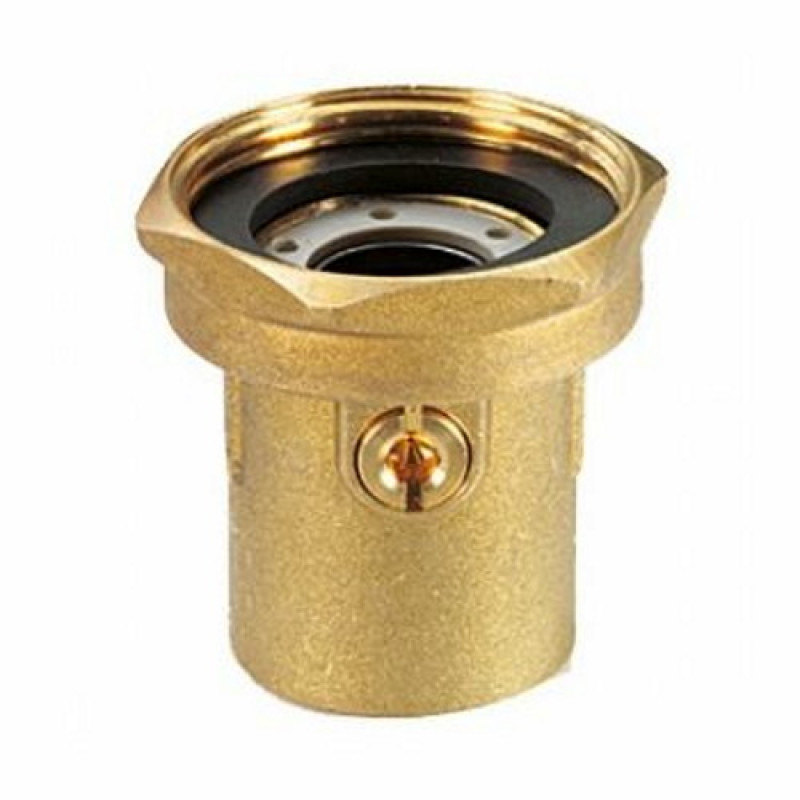 Фітинг з кульовим краном, розмір 1 "F x 1 1/2" F (R252Y001)