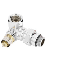 Danfoss Клапан термостатичний RA-NСХ (013G4239)