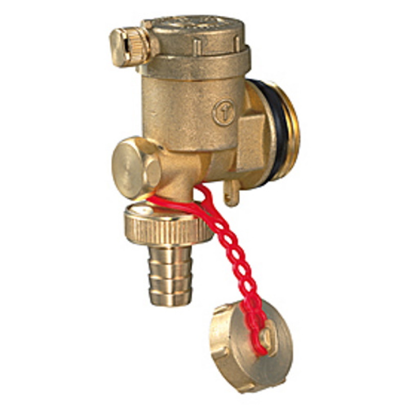 Сервісна група кінцева компактна, розмір 1 " (R554IY005)