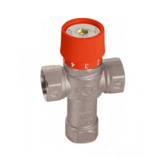 Giacomini Клапан термостатичний змішувальний, 3/4 "- Kv 2,0 (R156X004)