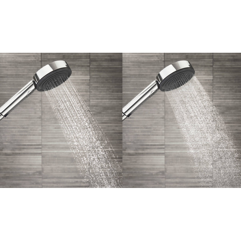 Hansgrohe Душевой набор PULSIFY SELECT 125 см