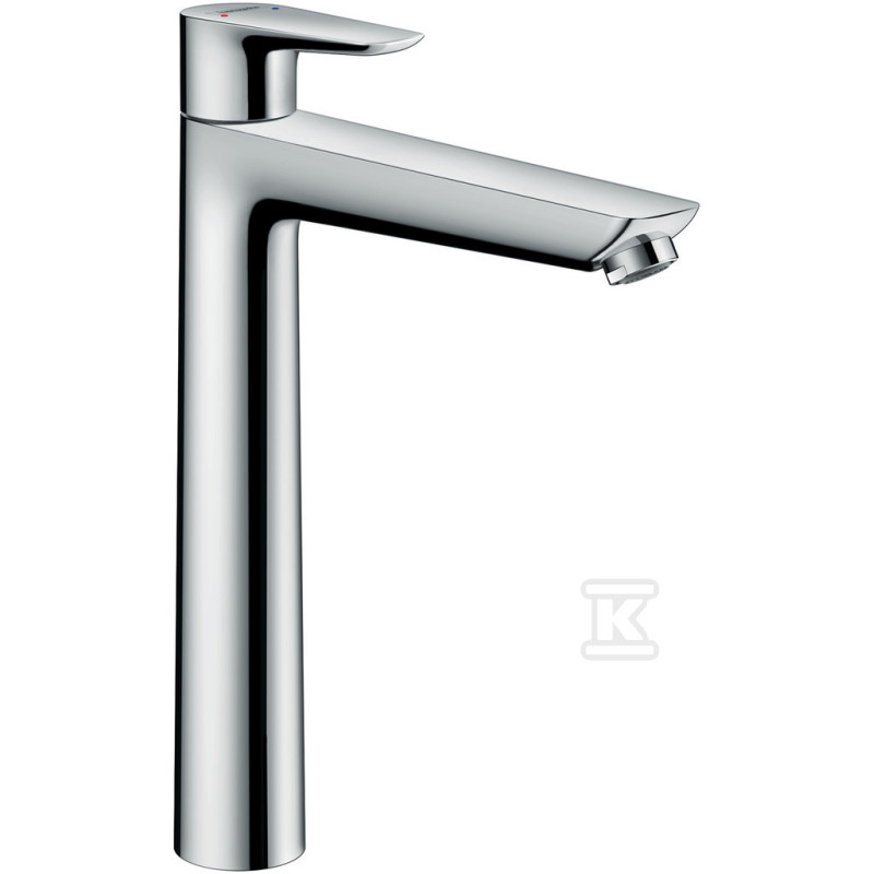 Hansgrohe Смеситель для раковины Talis E 240 (71717000)