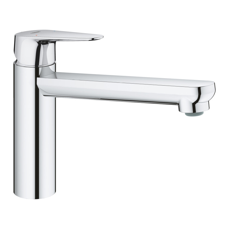 Hansgrohe Смеситель на кухню Start Curve (31717000)