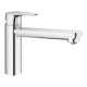 Hansgrohe Смеситель на кухню Start Curve (31717000)
