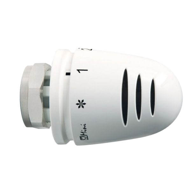 HERZ Термостатическая головка Mini М28x1.5 (1920030)