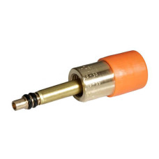 Honeywell Термальний привід VA2400 для клапанів Alwa-Kombi-4 V1810Y 40-65