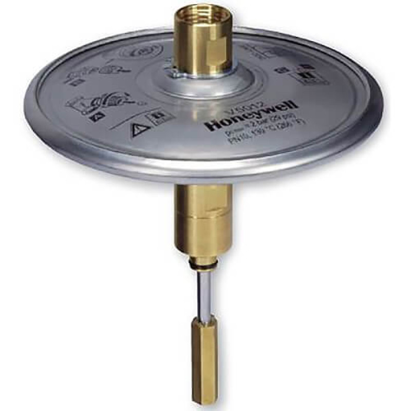 Honeywell Мембранний блок (діафрагма) Kombi-DP V5012C 0.1-0.3